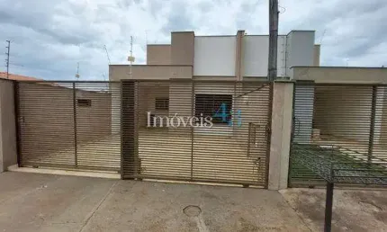 Casa com 3 quartos à venda na Rua David Trevizan, 123 A, Jardim Itália, Cambé