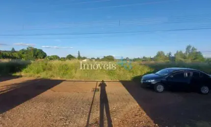 Chácara / sítio com 1 quarto à venda na Rua José Penhak, SN, Recanto Santa Andréa, Cambé
