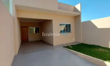 Casa com 3 quartos à venda na Rua José Gonçalves, sn, Jardim Imperial, Rolândia