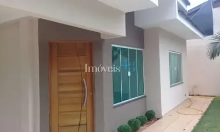 Casa com 3 quartos à venda na Rua Carlos Bernardino Cardoso, 130, Jardim Água Verde, Rolândia