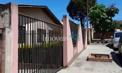 Casa com 4 quartos à venda na Rua das Embaixadas, 104, Jardim Alvorada, Cambé