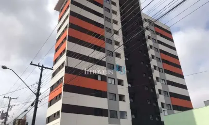 Apartamento com 2 quartos à venda na Rua Otto Gaertner, 309, Centro, Cambé