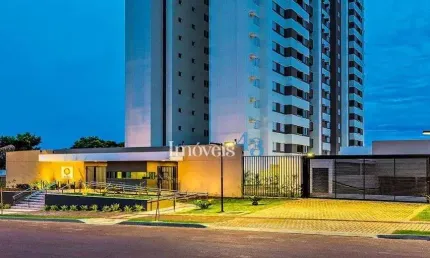 Apartamento com 3 quartos à venda na Rua Manoel Alves dos Santos, 185, Aurora, Londrina