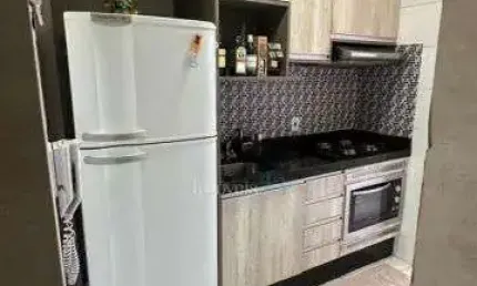 Apartamento com 2 quartos à venda na Rua Otto Gaertner, 823, Centro, Cambé