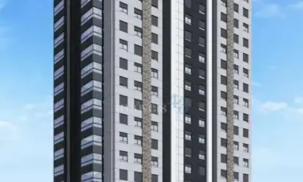 Apartamento com 2 quartos à venda na Rua Dinamarca, 719, Centro, Cambé