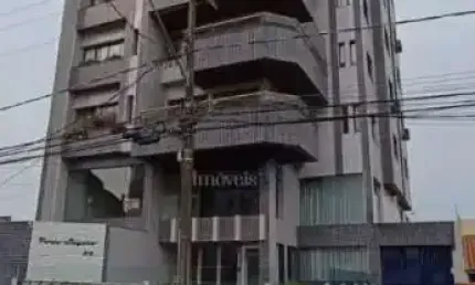 Apartamento com 4 quartos à venda na Rua Monteiro Lobato, 510, Centro, Rolândia