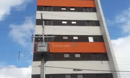 Apartamento com 2 quartos à venda na Rua Otto Gaertner, 313, Centro, Cambé