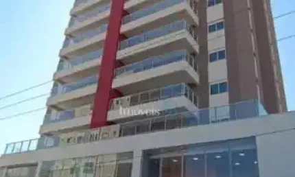 Apartamento com 3 quartos à venda na Rua Espanha, 342, Centro, Cambé