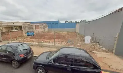 Sala comercial à venda na Rua Belo Horizonte, 1530, Centro, Cambé