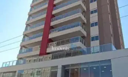 Apartamento com 3 quartos para alugar na Rua Espanha, 342, Centro, Cambé