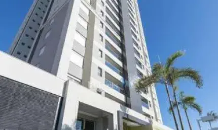 Apartamento com 3 quartos à venda na Avenida Canadá, 191, Centro, Cambé