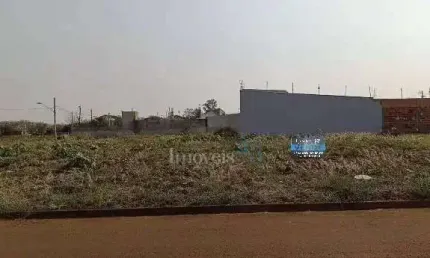 Terreno à venda na Rua Lago Verde, 46, Loteamento Residencial Portal do Lago, Cambé