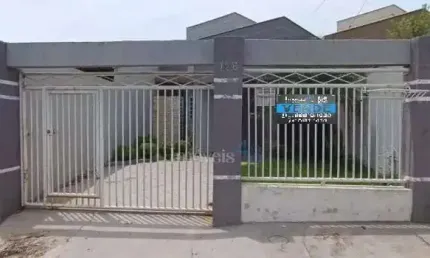 Casa com 3 quartos à venda na Rua Coelhos, 106, Jardim Cidade Verde, Rolândia
