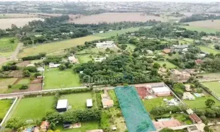 Chácara / sítio com 1 quarto para alugar na Rua dos Agricultores, 1, Bratislava, Cambé