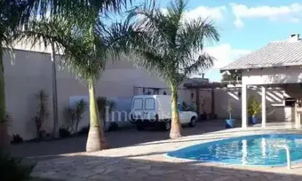 Chácara / sítio com 1 quarto à venda na Rua Américo Vendramel, 32, Jardim Boa Vista, Cambé
