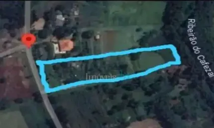 Chácara / sítio com 1 quarto à venda na Rua Manga Larga, 774, Recanto Rancho Ringo, Cambé