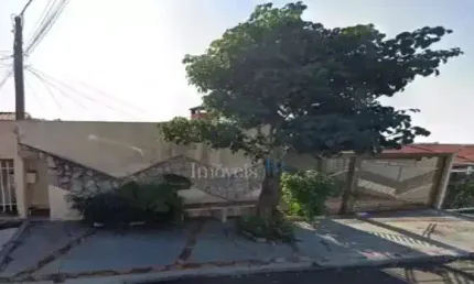 CASA - Conjunto Habitacional Doutor José dos Santos Rocha