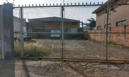 Sala comercial à venda na Rua Benjamin Constant, 377, Parque Residencial Manela, Cambé