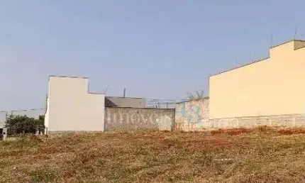 Terreno à venda na Rua Barcelona, 390, Jardim Espanha, Cambé