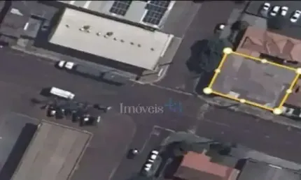 Sala comercial à venda na Rua Nossa Senhora do Rocio, 2474, Centro, Cambé