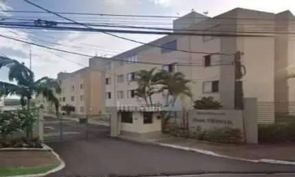 Apartamento com 2 quartos à venda na Avenida Roberto Conceição, 612, Jardim São José, Cambé