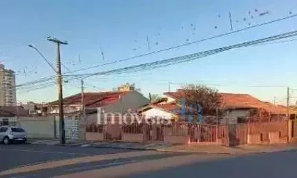 Casa com 1 quarto à venda na Rua Rio Grande do Norte, 223, Centro, Cambé