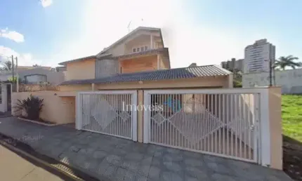 Casa com 4 quartos à venda na Rua Nossa Senhora do Rocio, 456, Centro, Cambé