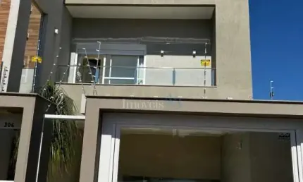 Casa com 4 quartos à venda na Rua Manoel Teixeira de Souza, 306, Jardim das Mansões, Cambé