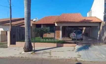 Casa com 3 quartos à venda na Rua Antônio de Angeli, 78, Jardim Itália, Cambé