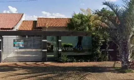 Casa com 4 quartos à venda na Rua Salmos, 210, Conjunto Habitacional Doutor José dos Santos Rocha, Cambé