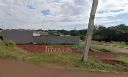 Terreno à venda na Rua Lago Vitória, 452, Loteamento Residencial Portal do Lago, Cambé