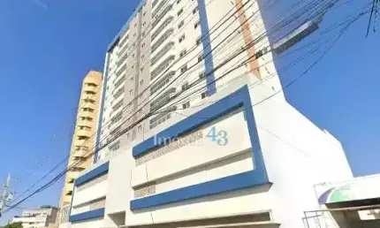 Apartamento com 3 quartos à venda na Avenida Romário Martins, 264, Centro, Rolândia