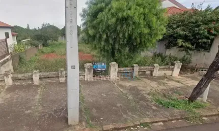 Terreno à venda na Rua Estados Unidos, 1137, Centro, Cambé
