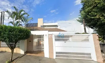 Casa com 3 quartos à venda na Rua do Império, 85, Jardim São José, Cambé