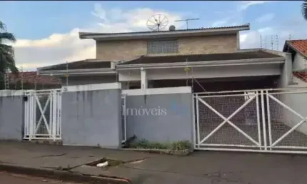 Casa com 3 quartos à venda na Rua dos Caçadores, 916, Jardim Santo Antônio, Cambé