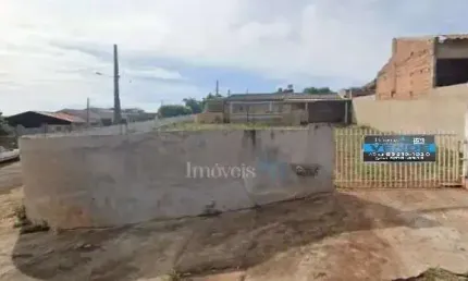 Casa com 1 quarto à venda na Rua Fazenda Floresta, 146, Jardim Nova Cambé, Cambé