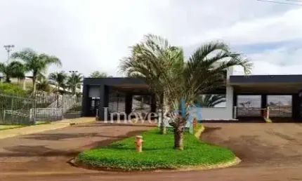 Casa em condomínio fechado com 3 quartos para alugar na Rodovia Mello Peixoto, 1, Campos do Conde Veredas, Cambé