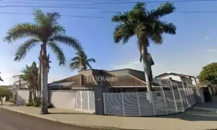 Casa com 3 quartos à venda na Rua Manoel Teixeira de Souza, 160, Jardim das Mansões, Cambé