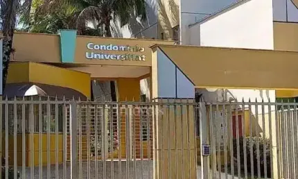 Apartamento com 1 quarto à venda na Rua Delaine Negro, 90, Alto da Colina, Londrina