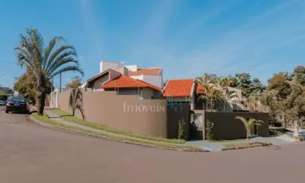 Casa com 3 quartos à venda na Rua Regência, 8, Jardim Vila Rica, Cambé