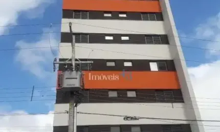 Apartamento com 2 quartos à venda na Rua Otto Gaertner, 313, Centro, Cambé