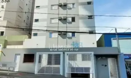 Apartamento com 3 quartos à venda na Rua Espanha, 601, Centro, Cambé