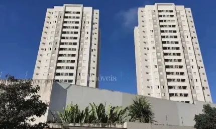 Apartamento com 2 quartos à venda na Rua dos Coqueiros, 305, Jardim Morumbi, Londrina