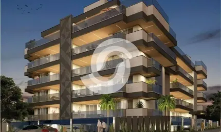 Apartamento com 2 quartos à venda na Avenida Almirante Tamandaré, 3394, Piratininga, Niterói
