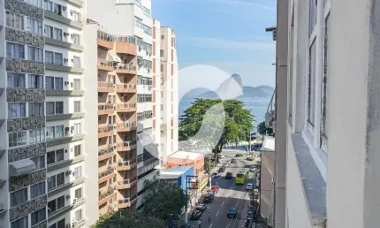 Apartamento com 3 quartos à venda na Rua Miguel de Frias, 71, Icaraí, Niterói