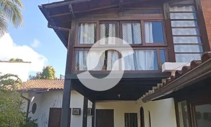 Casa com 3 quartos à venda na Rua dos Flamboyants, 123, Engenho do Mato, Niterói