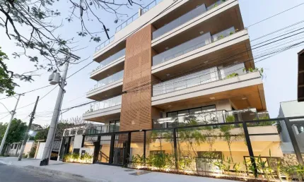 Apartamento com 2 quartos à venda na Rua Orestes Barbosa, 27, Piratininga, Niterói