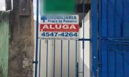 Casa com 2 quartos para alugar na Avenida Raimundo Eduardo da Silva, 289, Jardim Zaira, Mauá