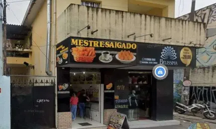 Casa com 1 quarto para alugar na Avenida Presidente Castelo Branco, 1098, casa, Jardim Zaira, Mauá