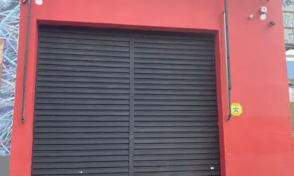 Ponto comercial para alugar na Rua Agostinho Assis Fernandes, 30, Centro, Mauá
